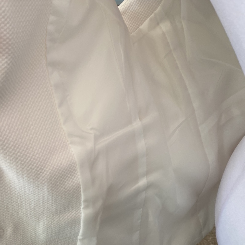 Sleeveless Jacket/Blazer - Picture 10 of 15